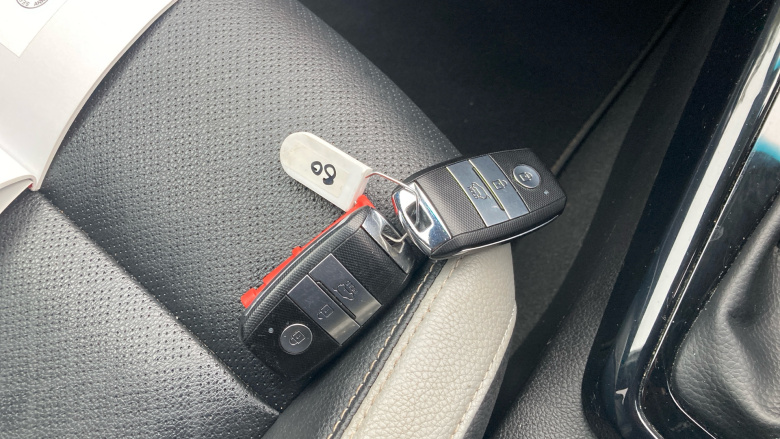 Kia Stonic 1.0T GDi 4 5dr Auto Petrol Estate